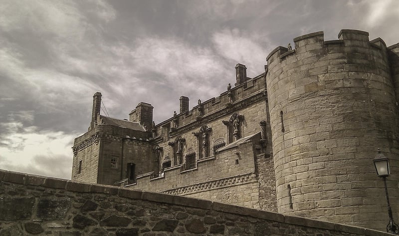 Medieval Castle Defense
