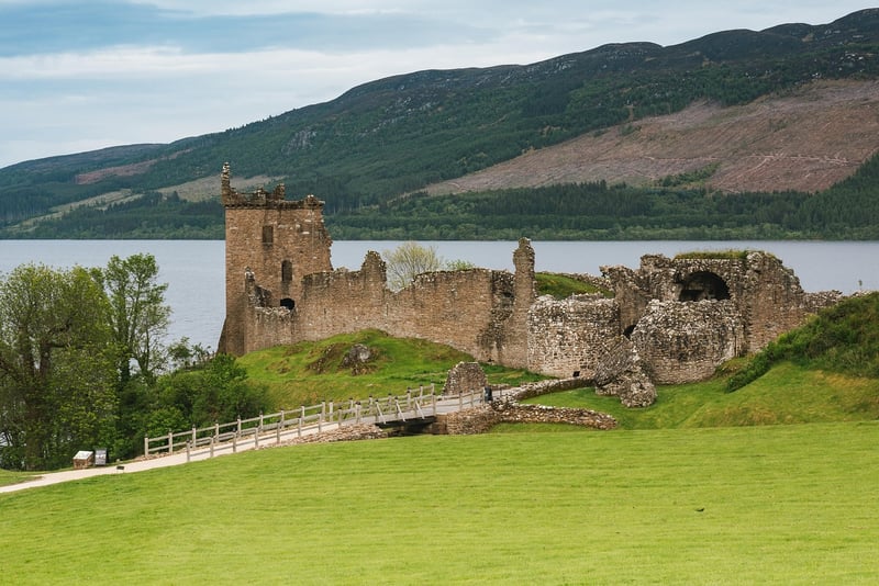 Loch Ness Monster